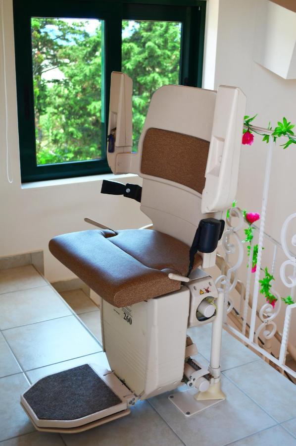 Belle Verte Villa Maleme 外观 照片