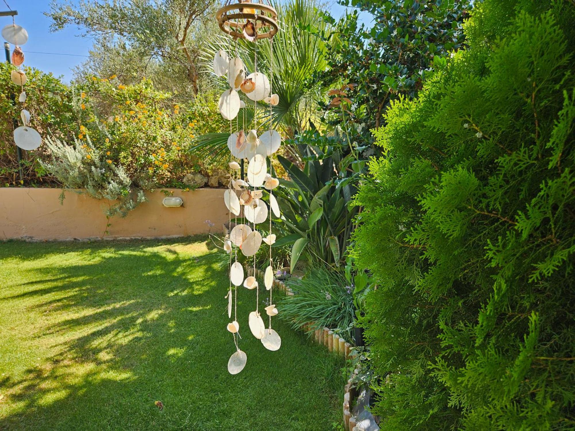 Belle Verte Villa Maleme 外观 照片