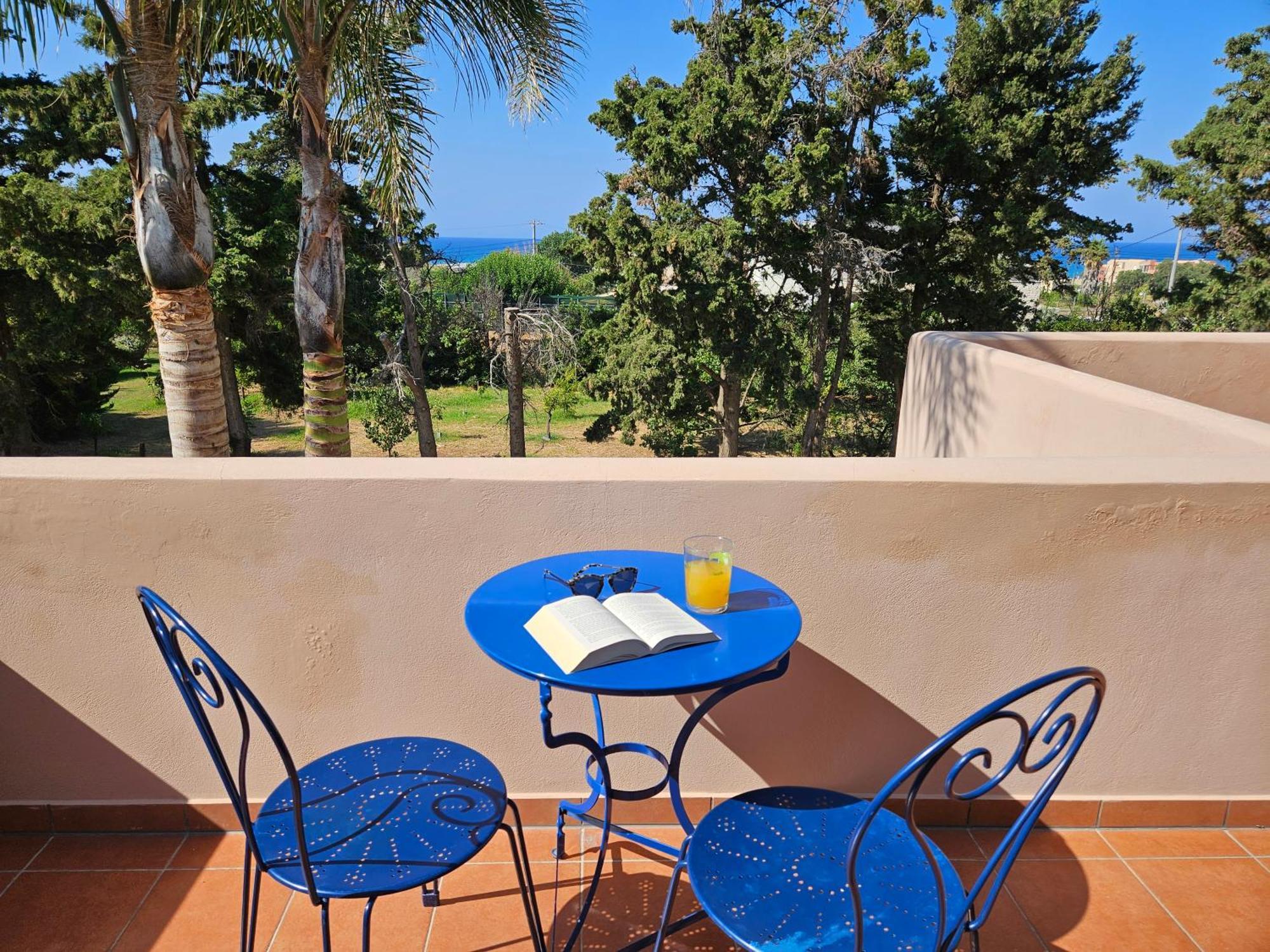 Belle Verte Villa Maleme 外观 照片