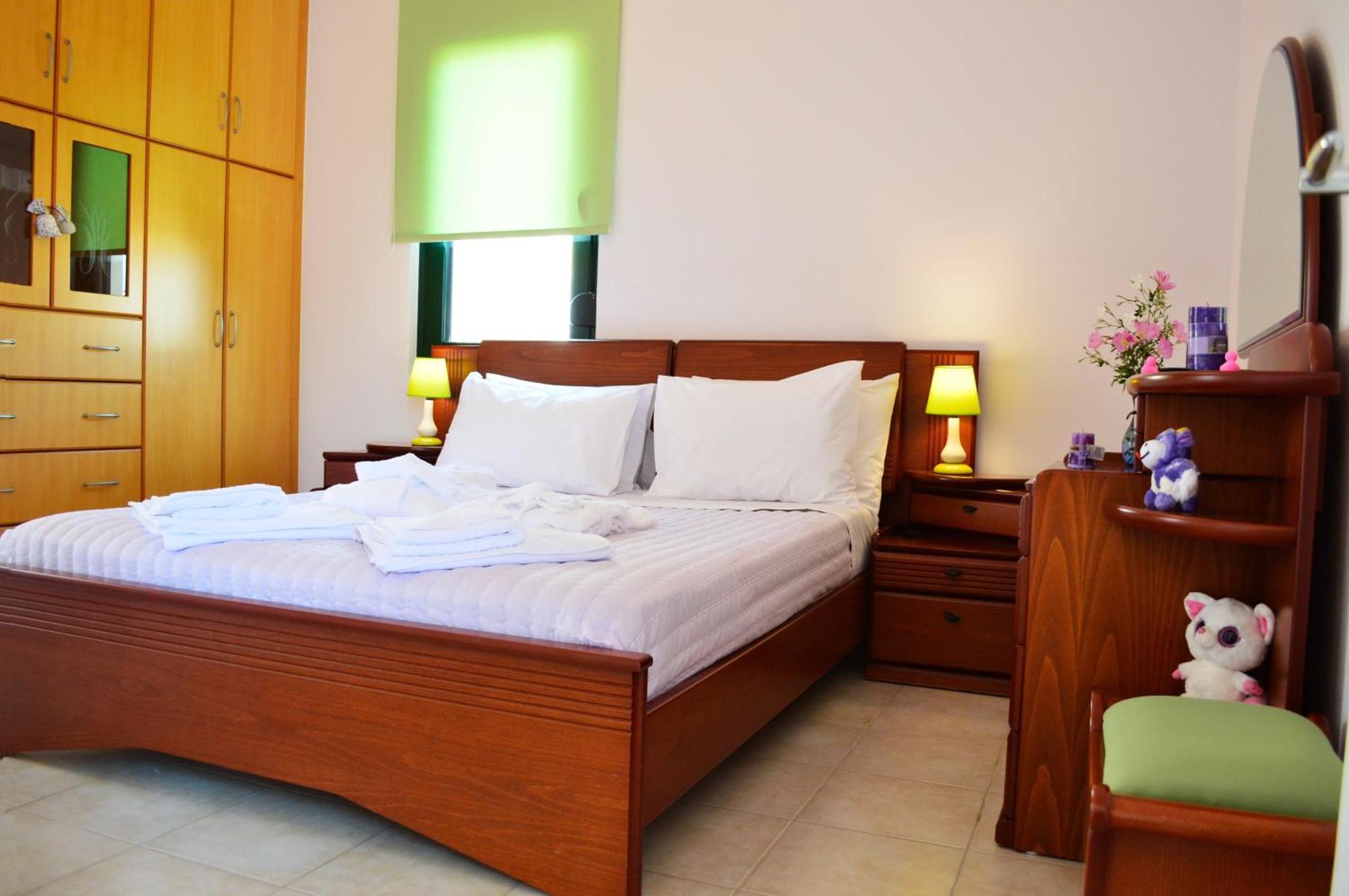 Belle Verte Villa Maleme 外观 照片